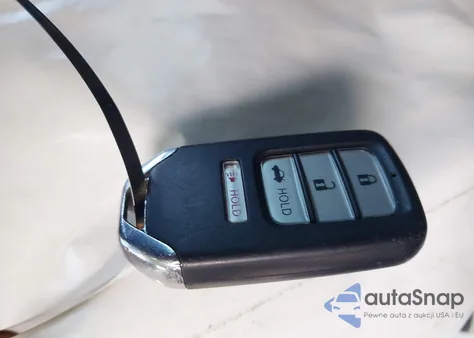 2019 Honda Accord Sport z USA, uszkodzony, nr VIN 1HGCV1F36KA056528